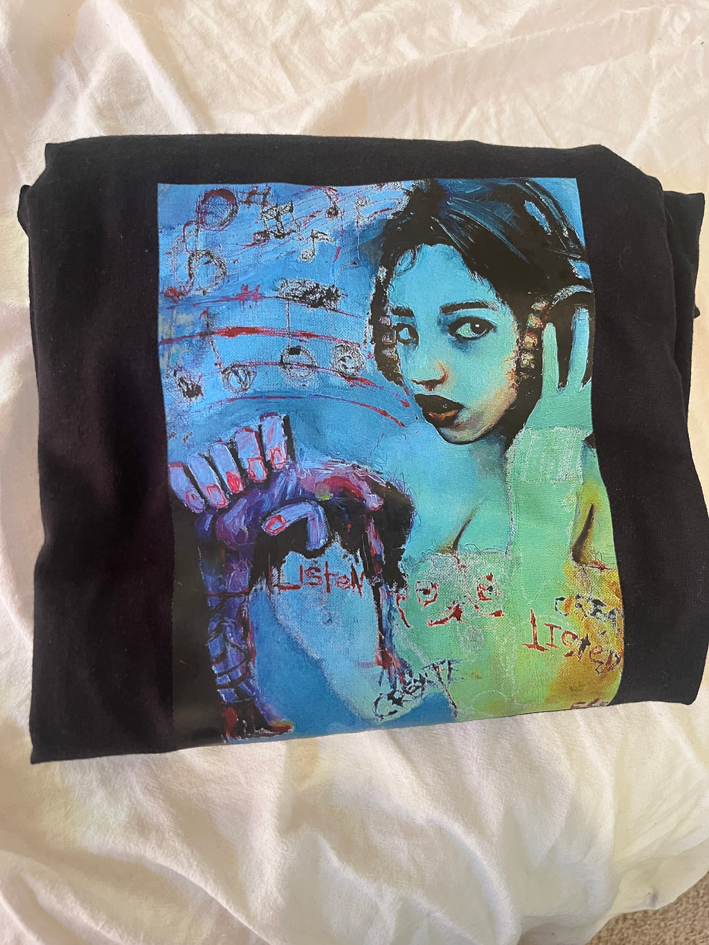 Sugar Rush T-Shirt