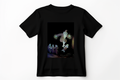 Rad Wizard on Skateboard T-Shirt